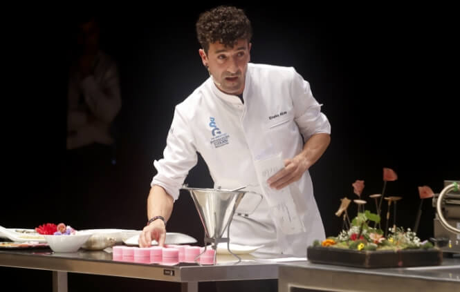 San Sebastian Gastronomika