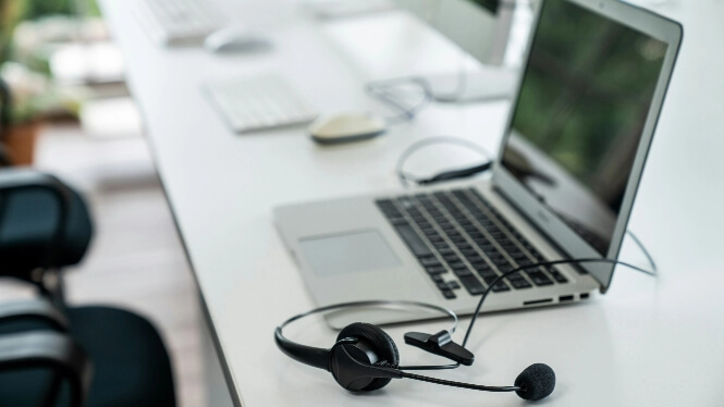 Contact Center Interactiva