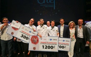 ganadores