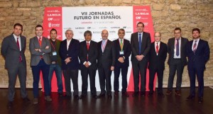 Participantes de la segunda jornada