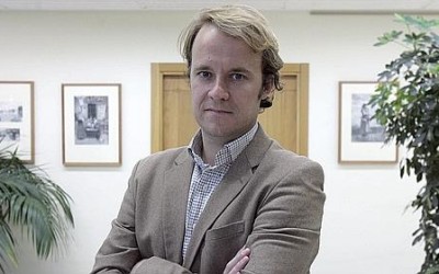 El suplemento «V» galardonado con el Premio Periodismo de Consumo