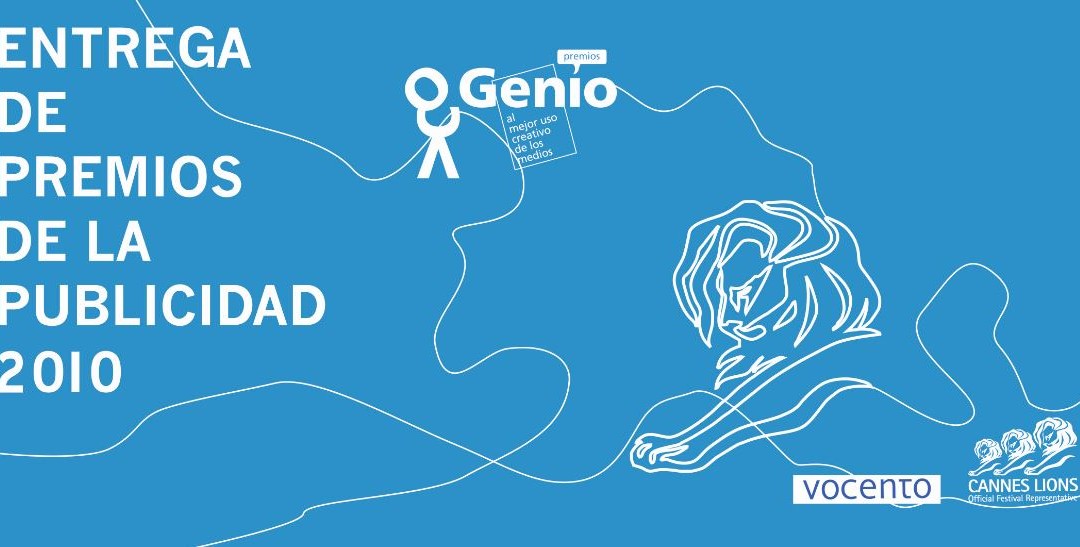 CMVocento entrega los Premios Genio al Mejor Uso Creativo de los Medios