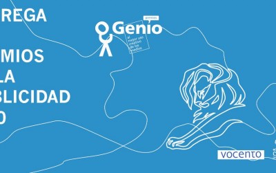 CMVocento entrega los Premios Genio al Mejor Uso Creativo de los Medios