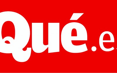 Qué.es, el único gratuito que crece en internet