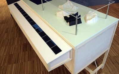 La videoartista malagueña Regina de Miguel obtiene el XII Premio ABC de Arte