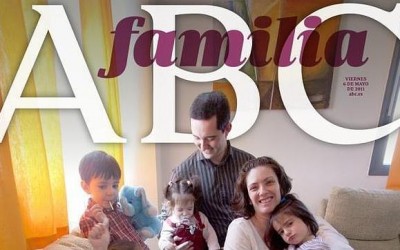 Nace ABC Familia, un suplemento para todas las edades