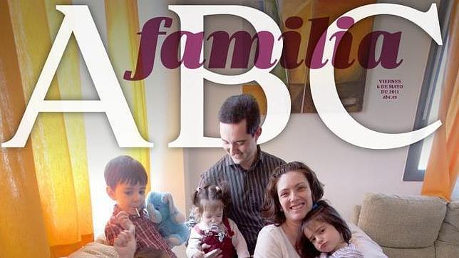Nace ABC Familia, un suplemento para todas las edades