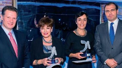 XL Semanal, ganador de la 25a Edición del Premio Boehringer Ingelheim al Periodismo en Medicina