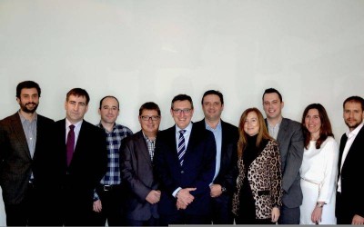 MediosOn reelige a sus directivos para avanzar en la transformación digital de la industria