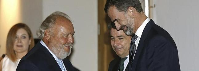 Doble reconocimiento para El Norte de Castilla