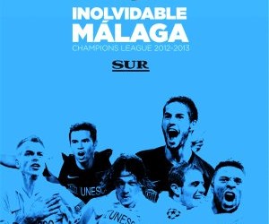 SUR gana 3 premios de diseño entre los mejores periódicos de España