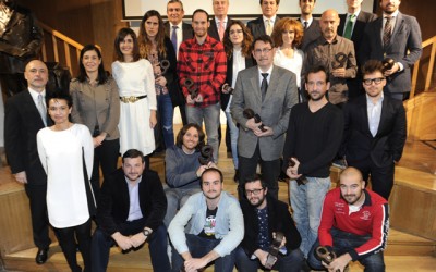 Konami, Havas Sports & Entertainment y Havas Media, Gran Premio GENIO Licuidad 2013