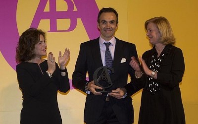 ABC entrega su VI Premio Taurino a ‘El Cid’