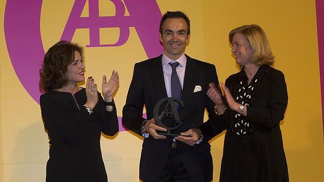 ABC entrega su VI Premio Taurino a ‘El Cid’