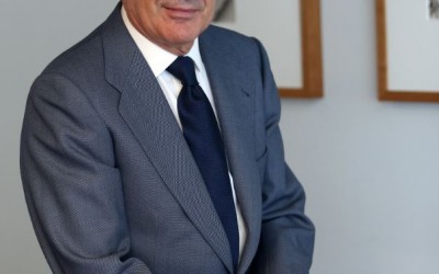 Rodrigo Echenique, nuevo presidente de Vocento