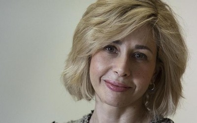 Cristina Martín Conejero, nueva Chief Digital Officer (CDO) de Vocento