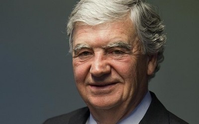 Santiago Bergareche, nuevo presidente de Vocento