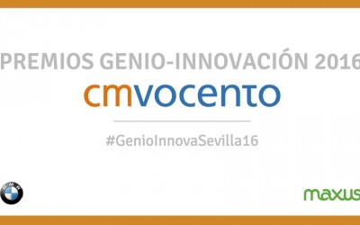 CMVocento presenta la novena edición de los Premios GENIO