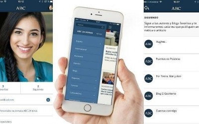 CMVocento y Mobile Marketing Association (MMA) presentan las nuevas estrategias de comunicación en Mobile