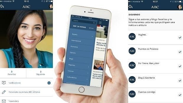 CMVocento y Mobile Marketing Association (MMA) presentan las nuevas estrategias de comunicación en Mobile