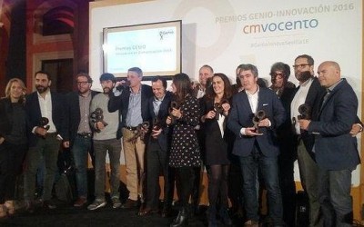 Gran premio genio a la innovación en comunicación 2016: ‘Las cosas que más pasan’ de IKEA con McCann e Ymedia