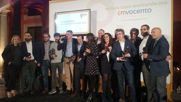 Gran premio genio a la innovación en comunicación 2016: ‘Las cosas	que	más	pasan’ de IKEA con	McCann e Ymedia