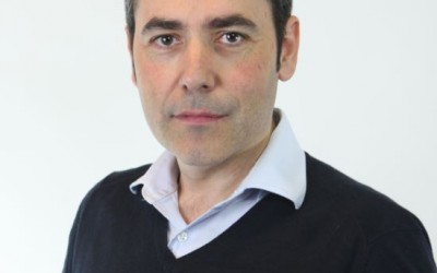 Alfonso Rodríguez Aldeyturriaga, nuevo director de Colpisa