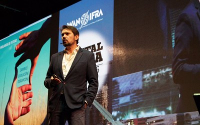 Vocento participa junto a los medios líderes de América Latina y del mundo en el congreso Digital Media LATAM organizado por WAN-IFRA