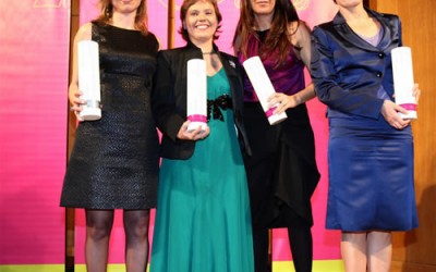 La revista Mujer hoy celebra su décimo aniversario con más de dos millones de lectoras