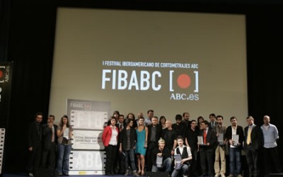 «Lucía» logra el premio del jurado del I Festival Iberoamericano de cortometrajes