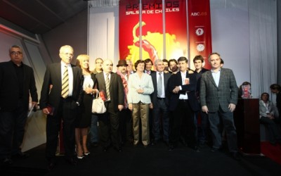 La gastronomía triunfa en la red