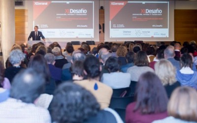 La figura del estudiante y los nuevos modelos pedagógicos centraron el II Foro XLDesafío