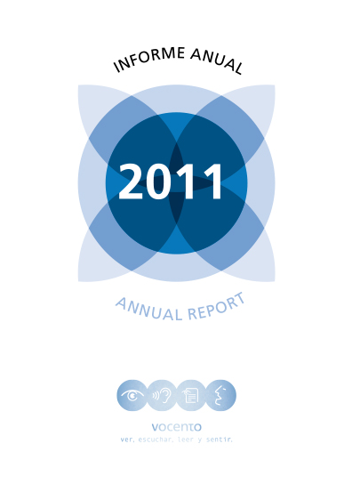 Informe anual 2011