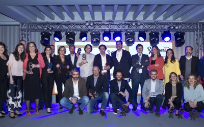 CMVocento entrega sus décimos Premios Genio Innovación