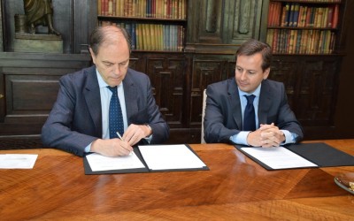 Infoempleo se asocia al Foment y colaborará con la patronal en estudios sobre oferta y demanda de empleo en Cataluña