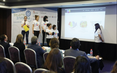 La tercera edición de STARTinnova, el proyecto de formación impulsado por El Norte de Castilla