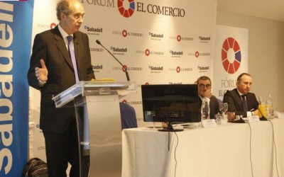 El Fórum de El Comercio analiza las perspectivas de inversión