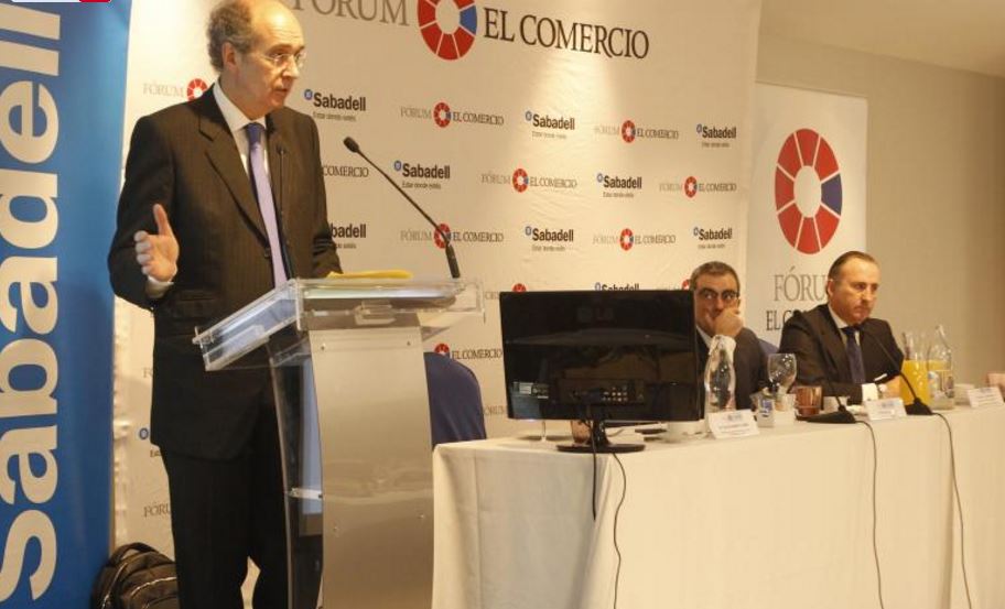El Fórum de El Comercio analiza las perspectivas de inversión