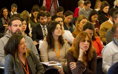 Imaginext celebra su tercera edición para reivindicar la fusión de vino y tecnología