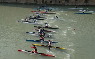 Broche de oro a la II Regata ‘Ciudad de Murcia’