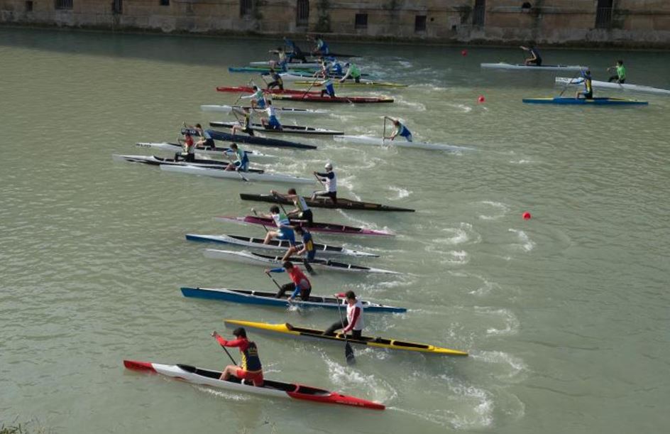 Broche de oro a la II Regata ‘Ciudad de Murcia’