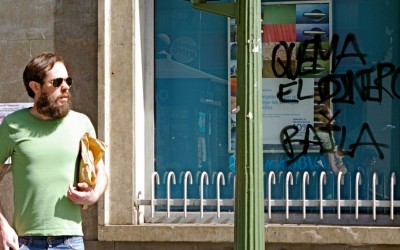 La colaboradora habitual de Eslang, Manuela Astasio, finalista en la XVIII edición del Premio de Periodismo Accenture