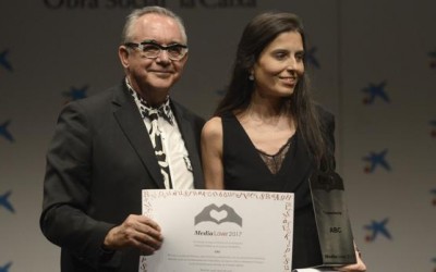 ABC, premiado por su trayectoria periodística en los Premios MediaLover 2017