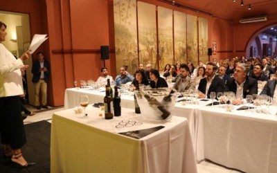 ABC de Sevilla organiza la II edición de la Muestra del Fino y la Manzanilla