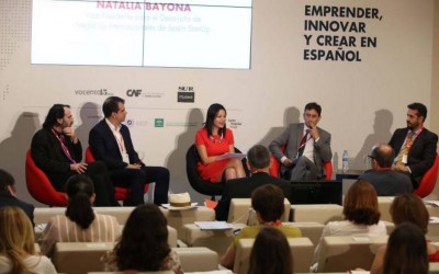 La innovación y el emprendimiento, vías para conectar con Latinoamérica
