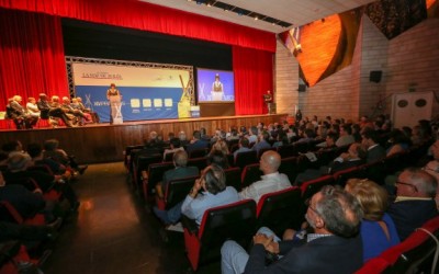 La Voz de Avilés entrega sus premios a la excelencia de 2017