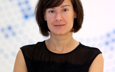 Ana Andrés, nueva directora Económica-Financiera de Vocento