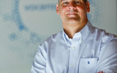 Jesús Carrera se incorpora a la división comercial de Vocento como director de Estrategia y Gestión Comercial del grupo