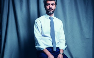 Entrevista de Forbes a Luis Enríquez: “Los medios están inmersos en un proceso de evolución continua”