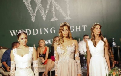 La IV Wedding Night SUR da las claves para organizar la boda perfecta